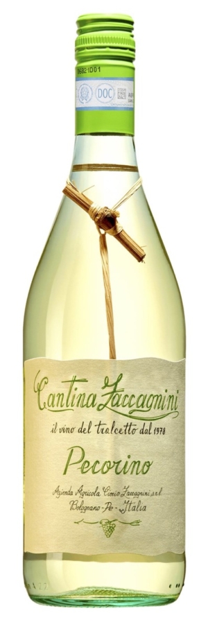 Zaccagnini Abruzzo Pecorino