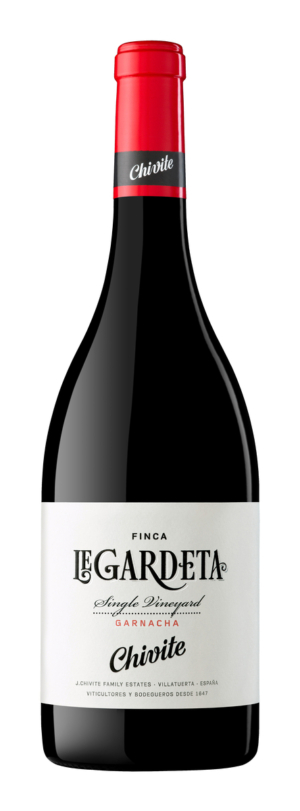 Chivite Legardeta Garnacha