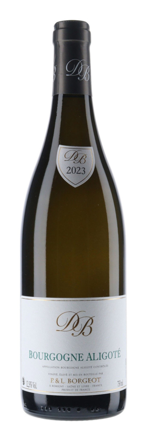 Borgeot Bourgogne Aligoté