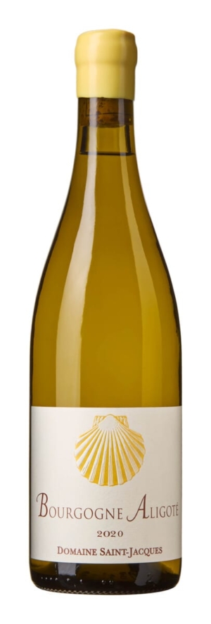 Dom. Saint-Jacques Bourgogne Aligote