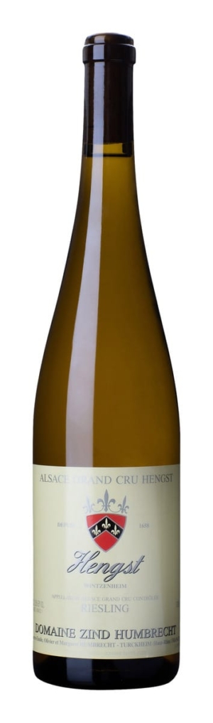 Zind-Humbrecht Grand Cru Hengst Riesling