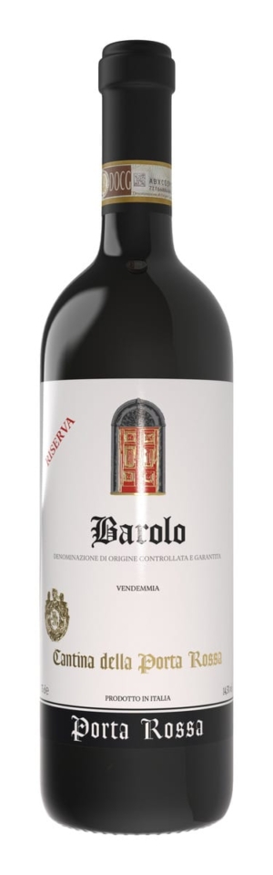 Porta Rossa Barolo Riserva