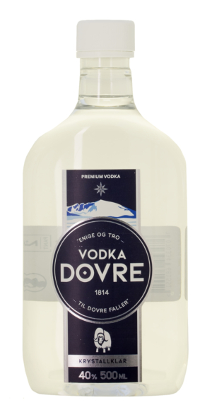 Dovre Vodka
