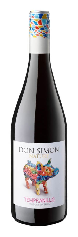 Don Simon Nature Tempranillo