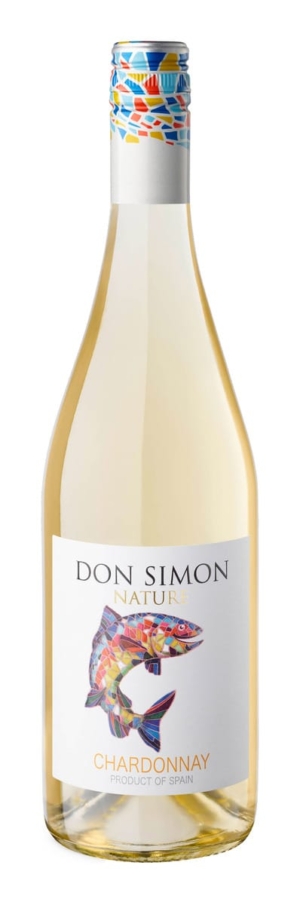 Don Simon Nature Chardonnay