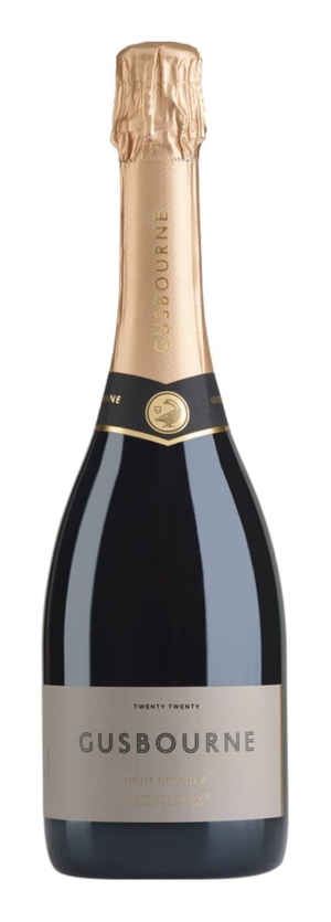 Gusbourne Brut Reserve
