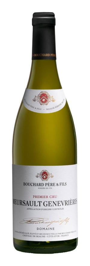 Bouchard Père & Fils Meursault Premier Cru Genevrières