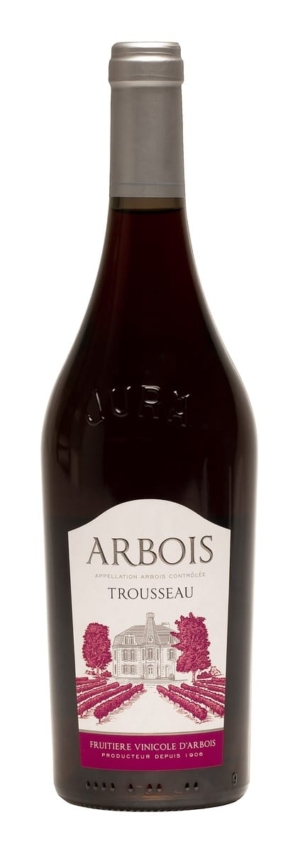 Arbois Trosseau Fruitiere Vinicole d'Arbois
