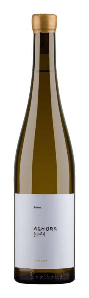 Soalheiro Aghora Loureiro