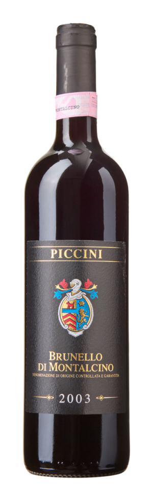 Piccini Brunello di Montalcino