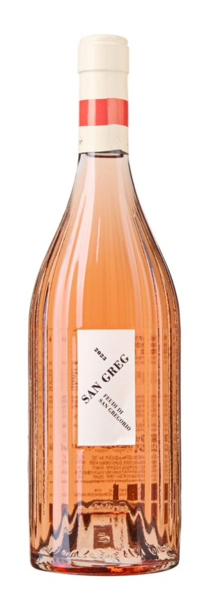 Feudi di San Gregorio San Greg Rosato