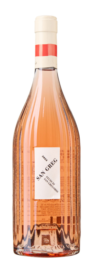 Feudi di San Gregorio San Greg Rosato