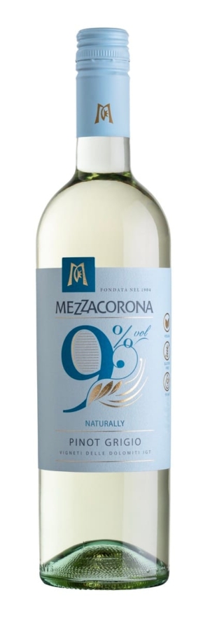 Mezzacorona Pinot Grigio