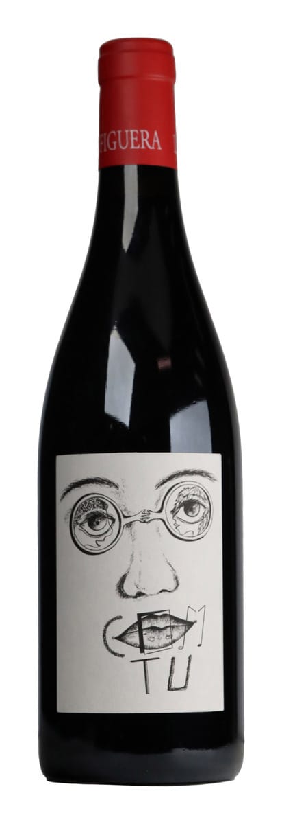 Clos Mogador Com Tu La Figuera Montsant