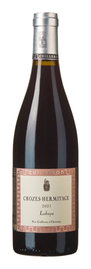Cuilleron Labaya Crozes-Hermitage