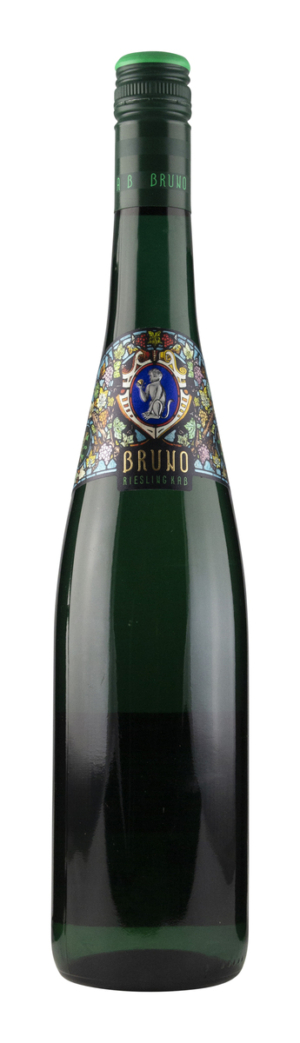 Karthäuserhof Bruno Riesling Kabinett Feinherb