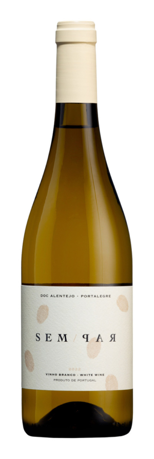 Niepoort Sempar Portalegre Branco