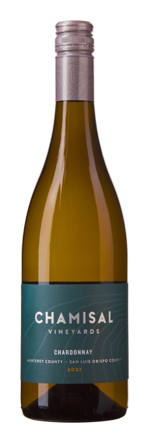 Chamisal Stainless Chardonnay