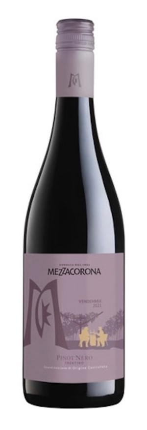 Mezzacorona Pinot Nero