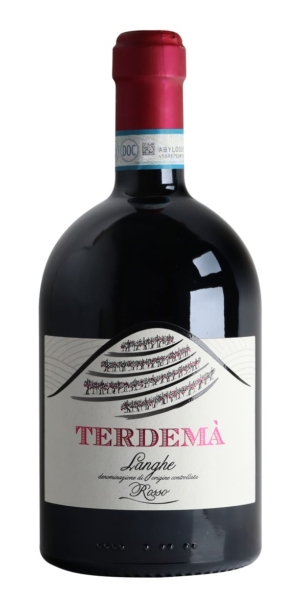 Terdemà Langhe Rosso