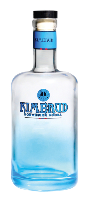 Kimerud Vodka