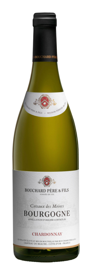 Bouchard Père & Fils Coteaux des Moines Bourgogne Chardonnay