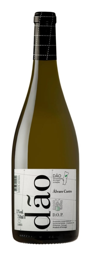 Alvaro Castro Dão Branco