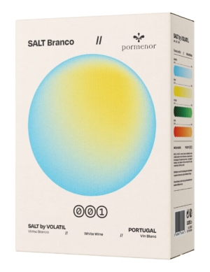 SALT Branco