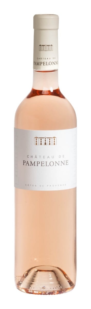 Ch. de Pampelonne Rose