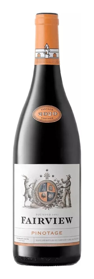 Fairview Pinotage
