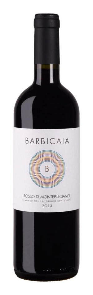 Barbicaia Rosso di Montepulciano