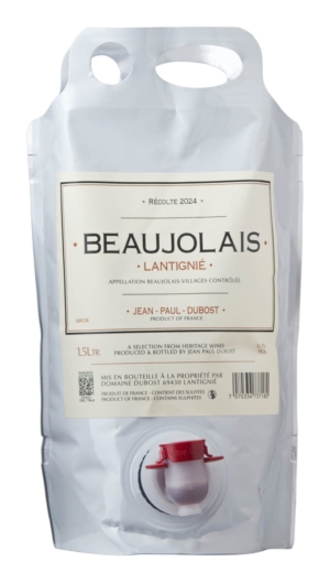 Dubost Beaujolais-Villages