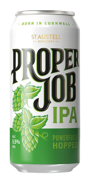 Proper Job IPA