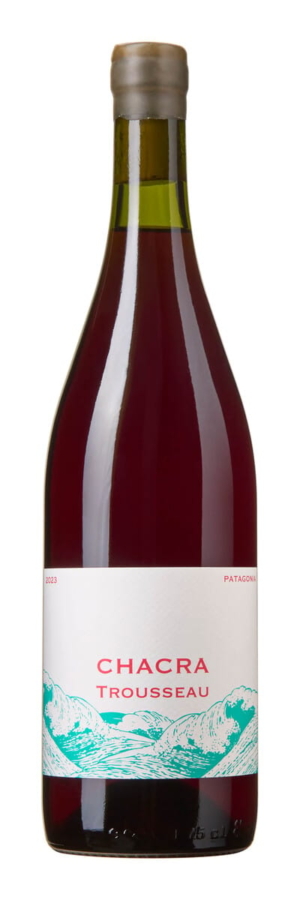 Bod. Chacra Trousseau