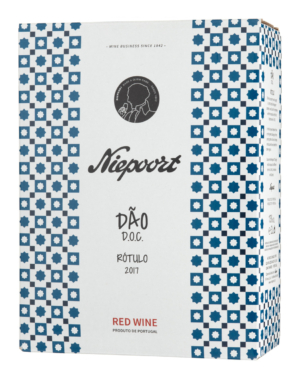 Niepoort Rótulo Dão