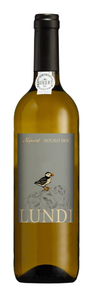 Niepoort Lundi Douro Branco