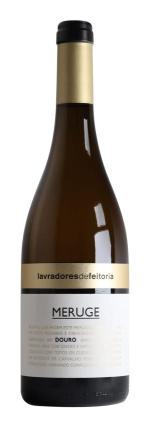 Lavradores de Feitoria Meruge Branco