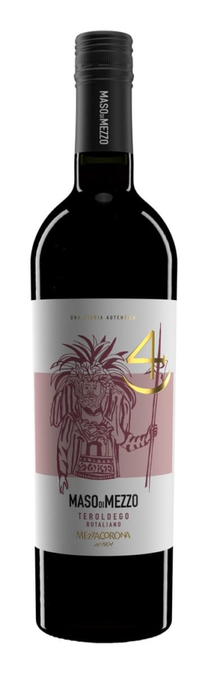 Maso di Mezzo Teroldego