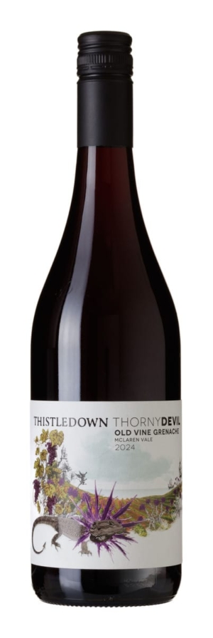 Thistledown Thorny Devil Old Vine Grenache