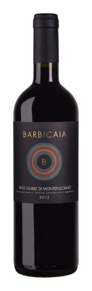Barbicaia Vino Nobile di Montepulciano