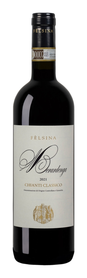 Fèlsina Berardenga Chianti Classico