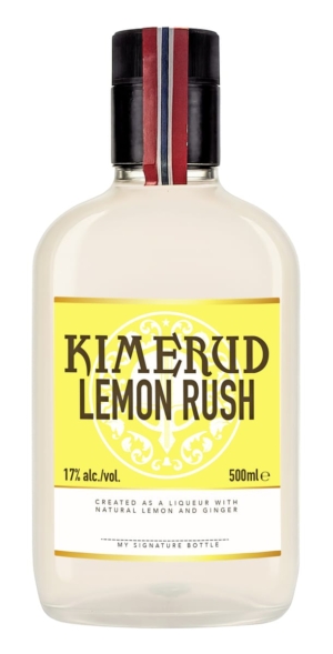 Kimerud Lemon Rush