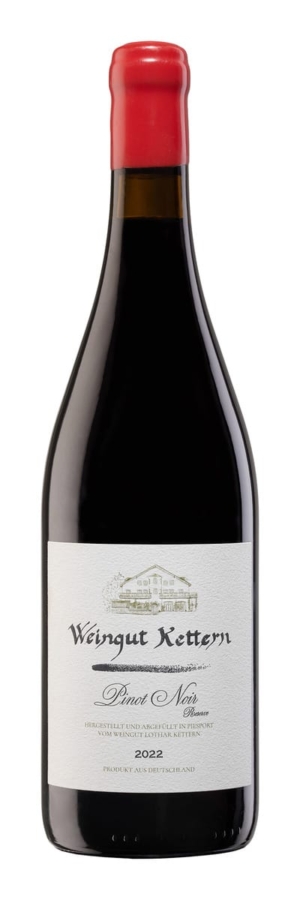 Kettern Pinot Noir Reserve