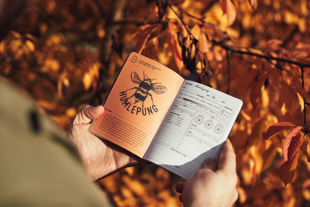 Aga Sideri fra Hardanger lager Norges beste sider