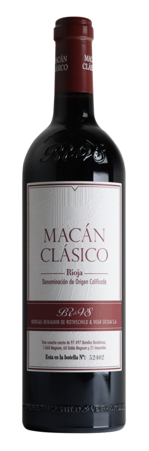 Macán Clásico
