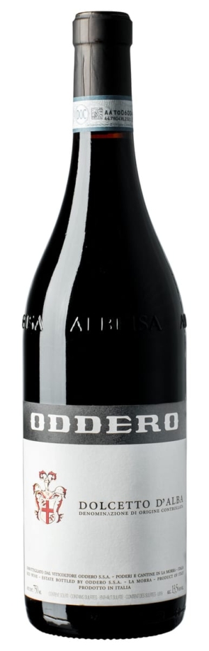 Oddero Dolcetto d'Alba