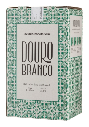Lavradores de Feitoria Douro Branco