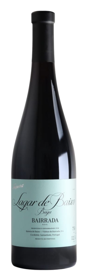 Niepoort Lagar de Baixo