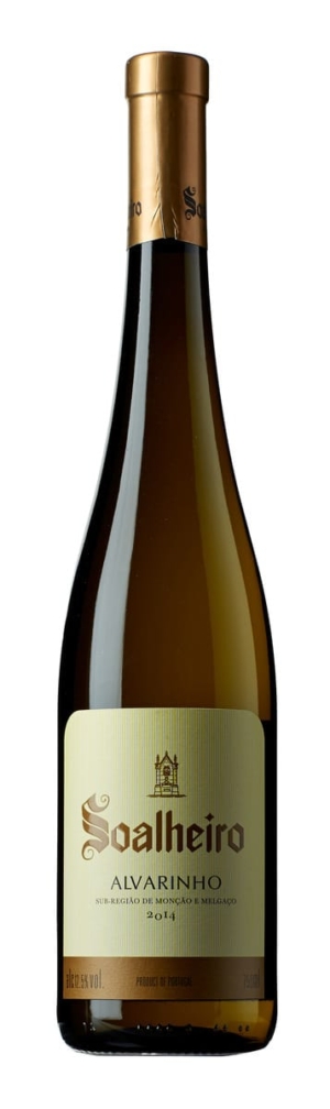 Soalheiro Vinho Verde Alvarinho