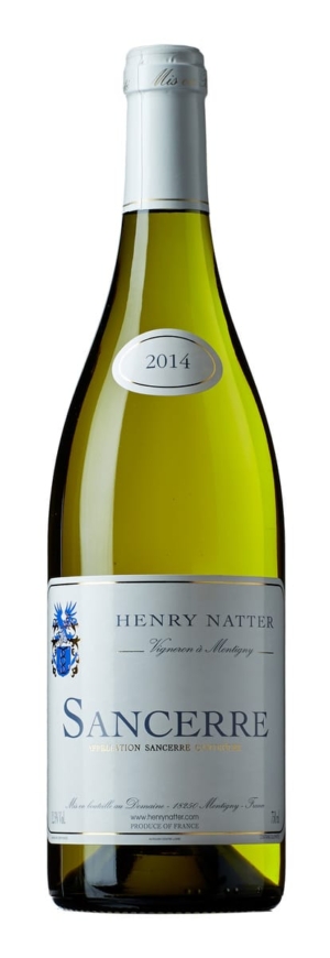 Henry Natter Sancerre